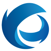 Логотип компании «Atsearch Group»