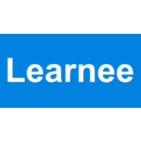 Логотип компании «Learnee»