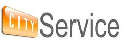 Логотип компании «City Service»