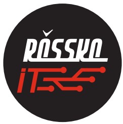 Логотип компании «ROSSKOIT»