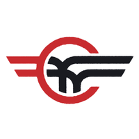 Логотип компании «ТрансСистемоТехника»