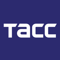 Логотип компании «ТАСС»
