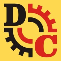 Логотип компании «ДеКАРС - автозапчасти»