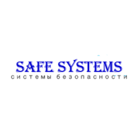 Логотип компании «Safe Systems»