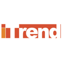 Логотип компании «iTrend»