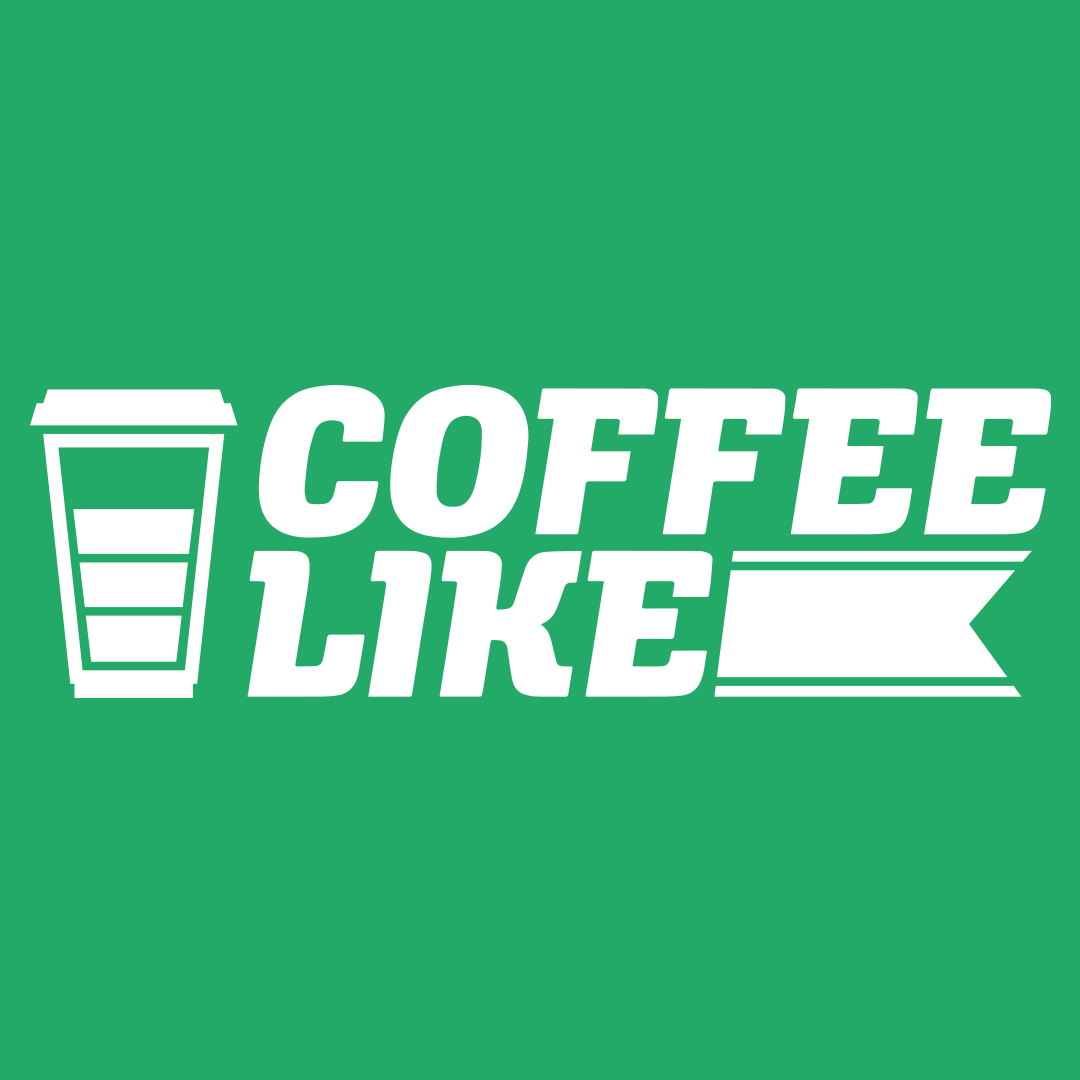 Логотип компании «Coffee Like»