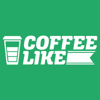 Логотип компании «Coffee Like»