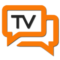 Логотип компании «TVEVT»