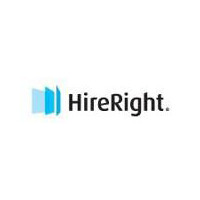 Логотип компании «HireRight Inc.»