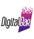 Логотип компании «DigitalBar.ru»