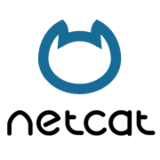 Логотип компании «NetCat»
