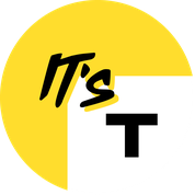 Логотип компании «TINKOFF»