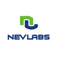 Логотип компании «Невлабс»
