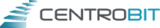 Логотип компании «CentroBit»