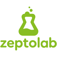 Логотип компании «ZeptoLab»
