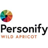 Логотип компании «Personify Inc.»