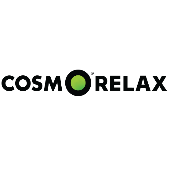 Логотип компании «Космо»