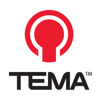 Логотип компании «Тематика»