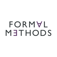 Логотип компании «Формальные методы»