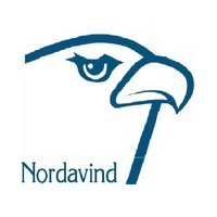 Логотип компании «Nordavind»