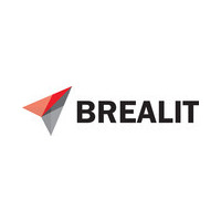 Логотип компании «Бреалит»