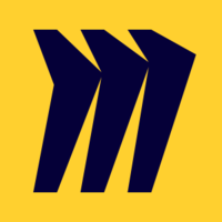 Логотип компании «Miro»