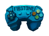 Логотип компании «FIBSTONE»