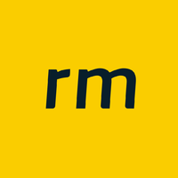 Логотип компании «Ремарк»