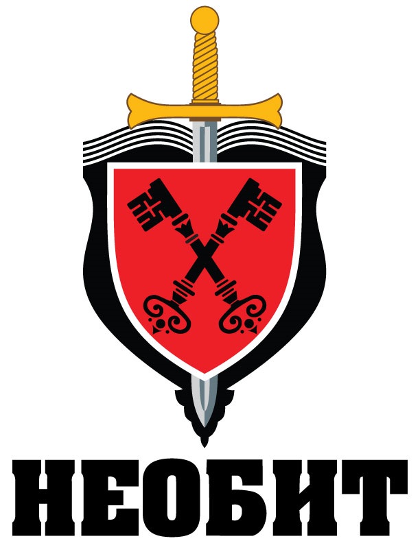 Логотип компании «НеоБИТ»