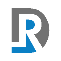 Логотип компании «RuDevelop»