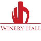 Логотип компании «Winery Hall»