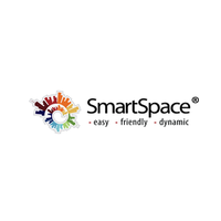 Логотип компании «SmartSpace»