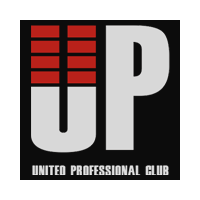 Логотип компании «United Professional Club»