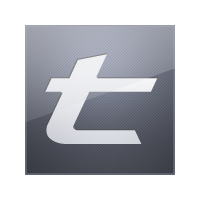 Логотип компании «Topgamer»