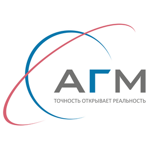 Логотип компании «Аэрогеоматика»