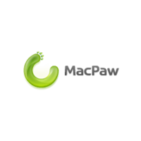 Логотип компании «MacPaw»