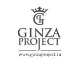 Логотип компании «Ginza Digital»
