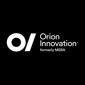 Логотип компании «Orion Innovation»
