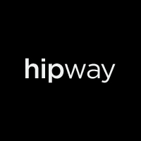 Логотип компании «Hipway»