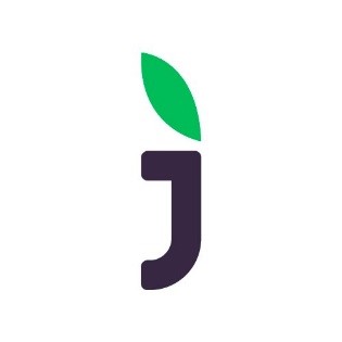 Логотип компании «Jivo»
