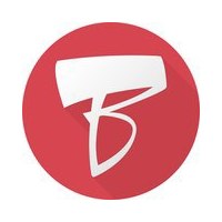 Логотип компании «Бегемот-Бегемот»