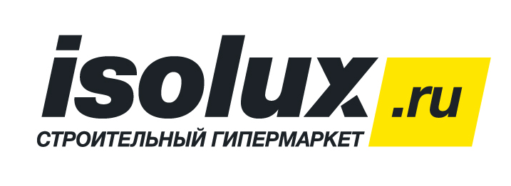Логотип компании «ИЗОЛЮКС»