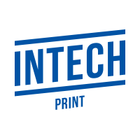 Логотип компании «Intech Design»