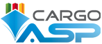 Логотип компании «CargoASP»