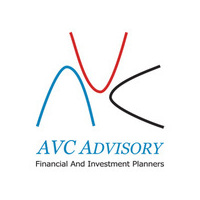 Логотип компании «AVC Advisory»