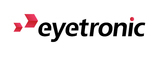 Логотип компании «Eyetronic»