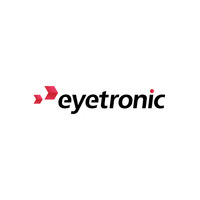 Логотип компании «Eyetronic»