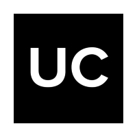 Логотип компании «Unite Control»