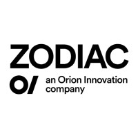 Логотип компании «Zodiac Systems»