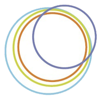 Логотип компании «Интелком Лайн»